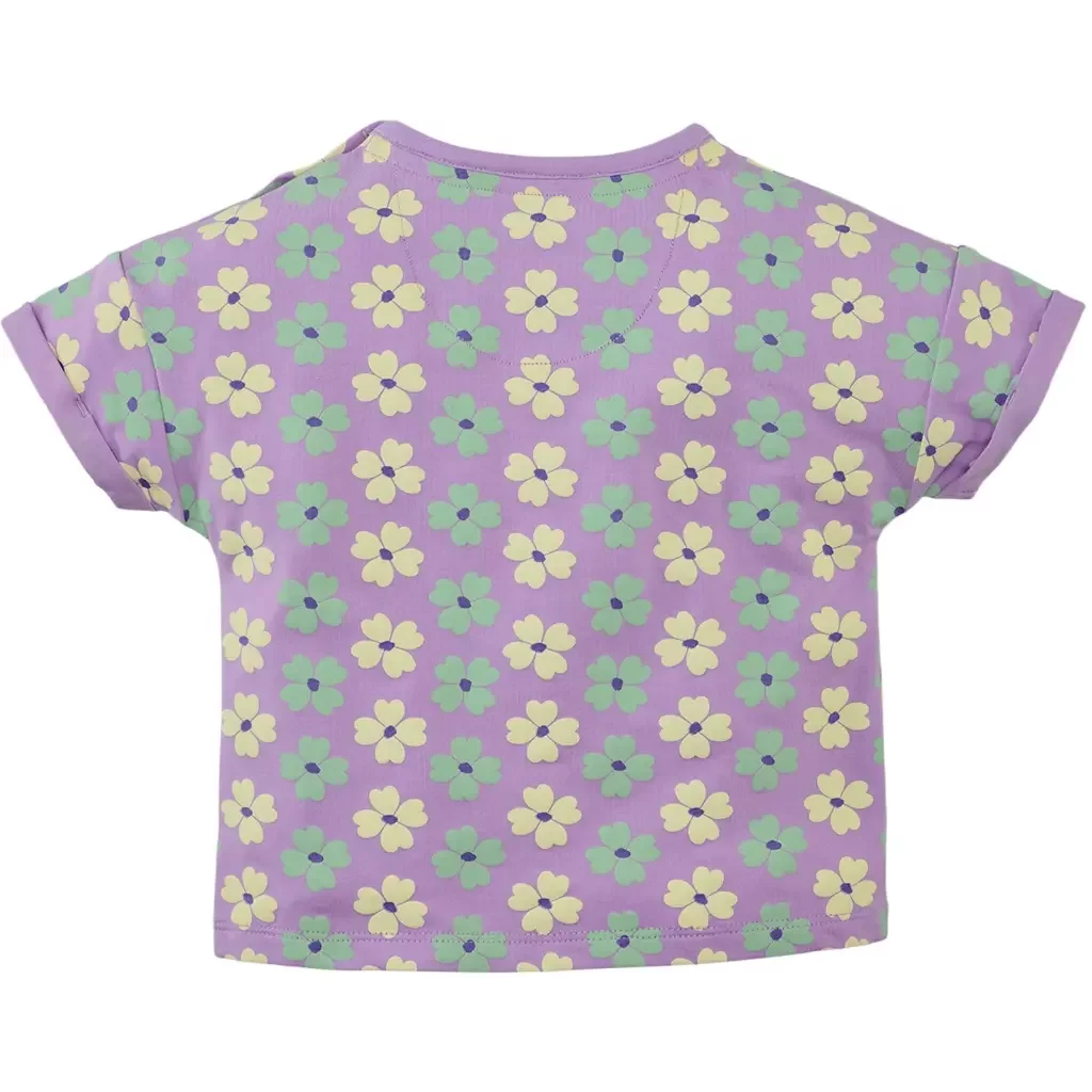 T-shirt Jara (comfy cosmic)