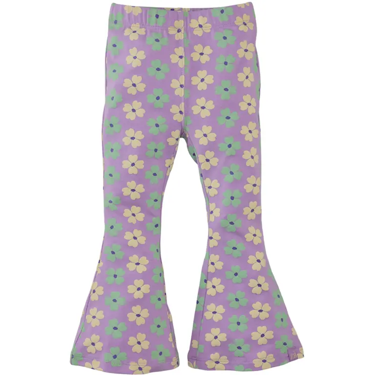 Broek FLARED Noella (comfy cosmic)