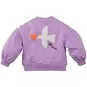 Z8 Trui sweat Miley (comfy cosmic)
