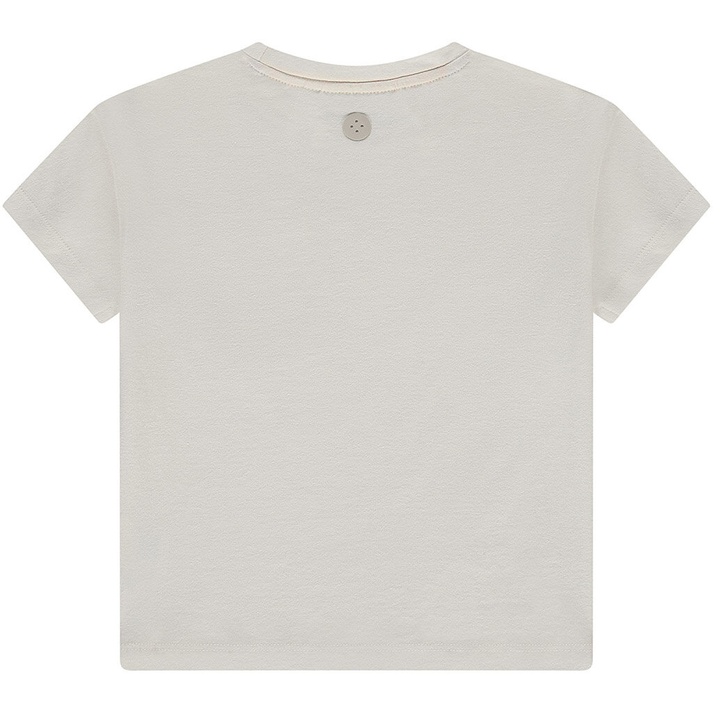 T-shirt (ivory)