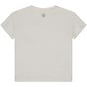 Stains&Stories T-shirt (ivory)
