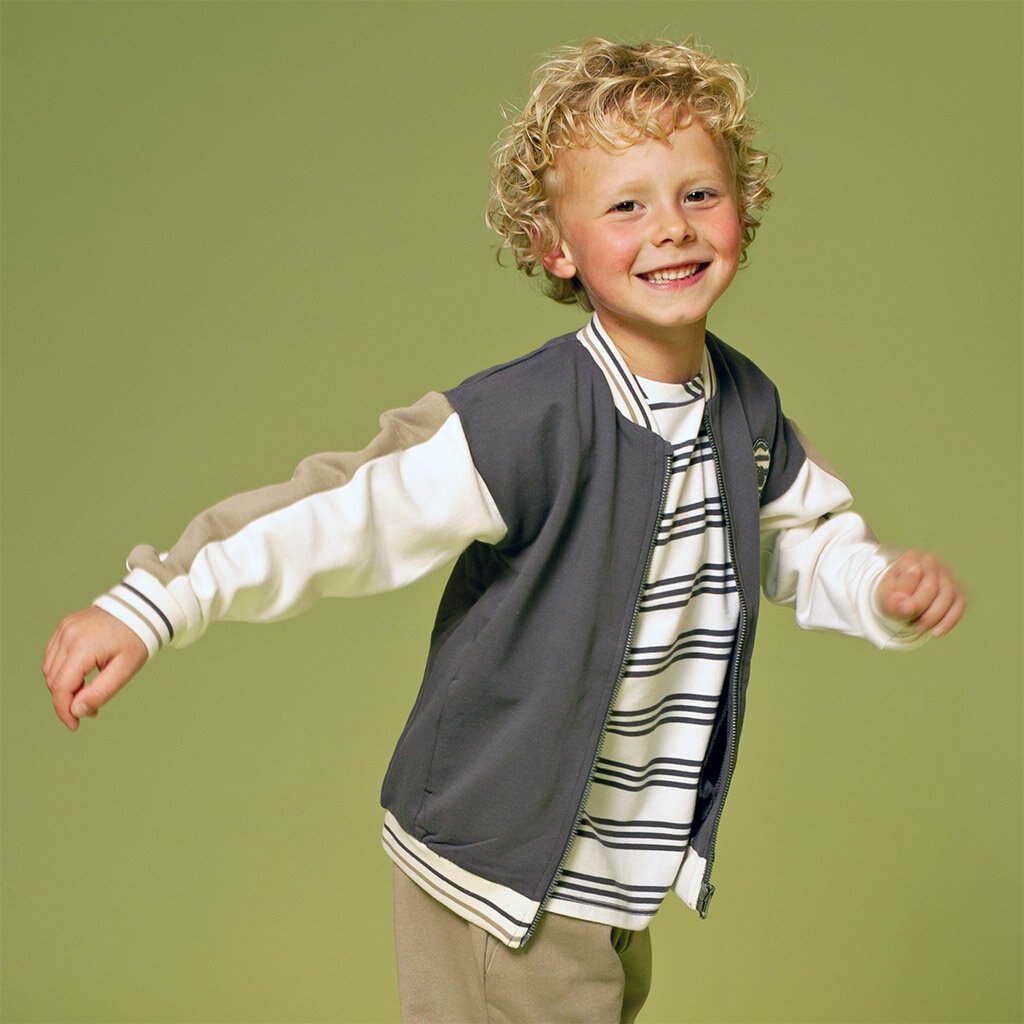 Longsleeve (off-white)