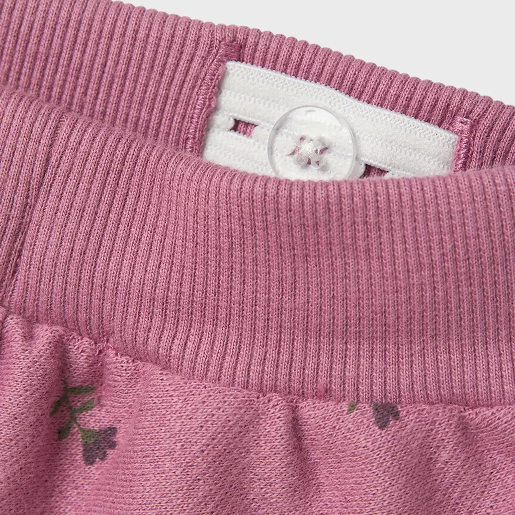 Broekje Ponulla (pink)