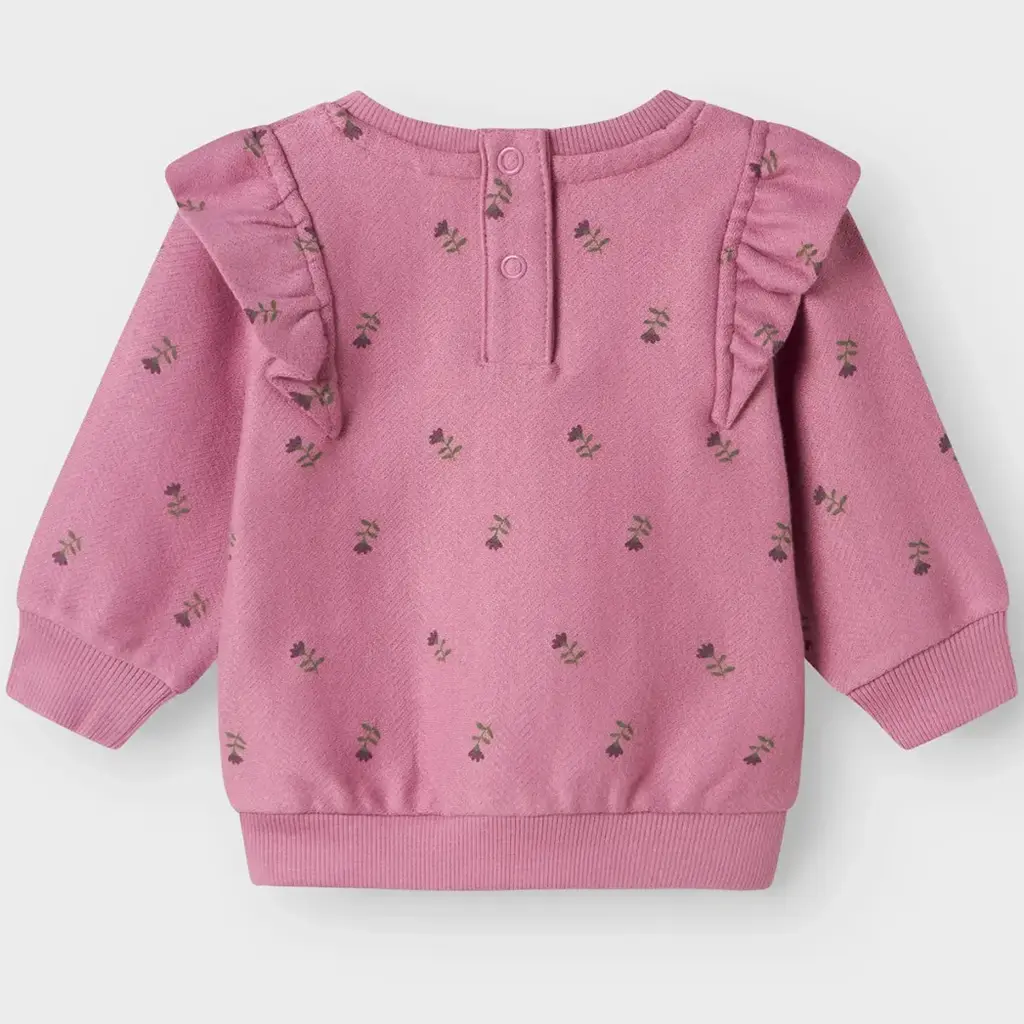 Truitje Ponulla (pink)