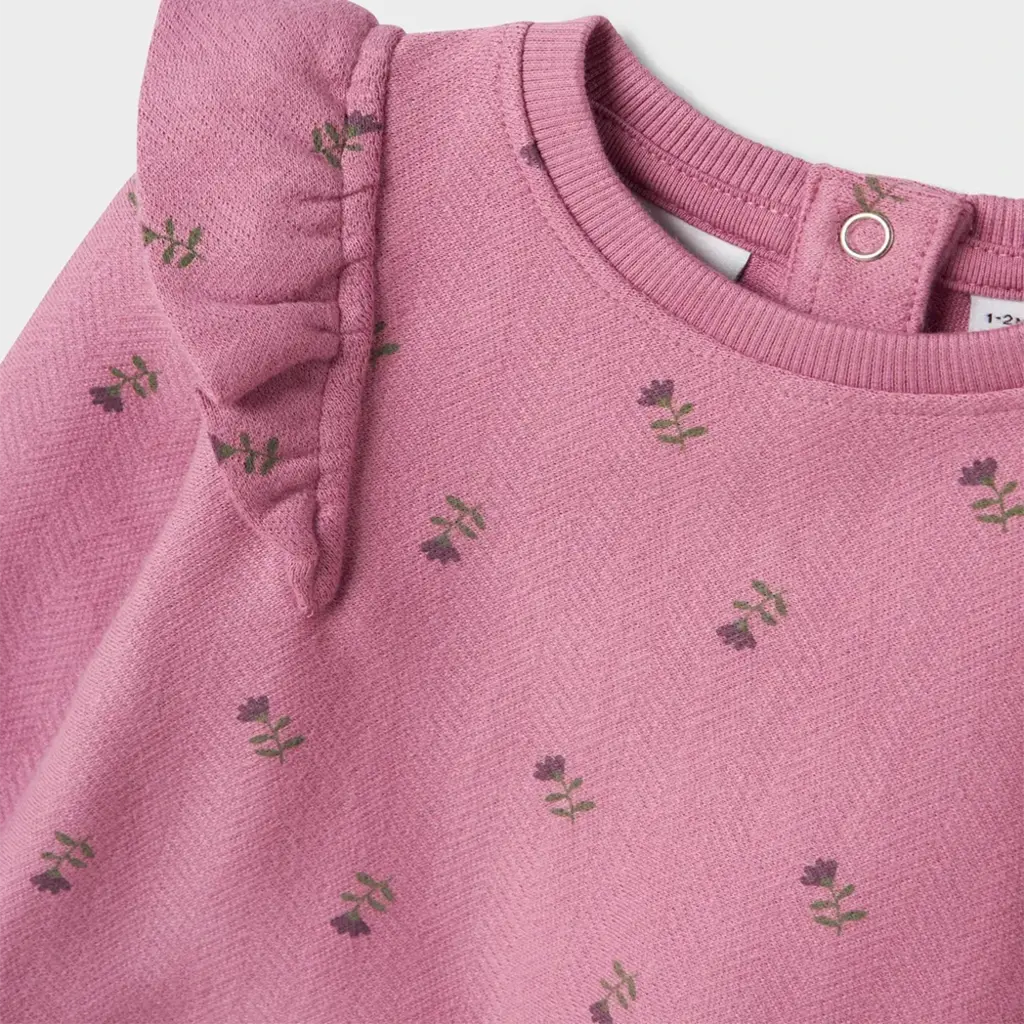 Truitje Ponulla (pink)