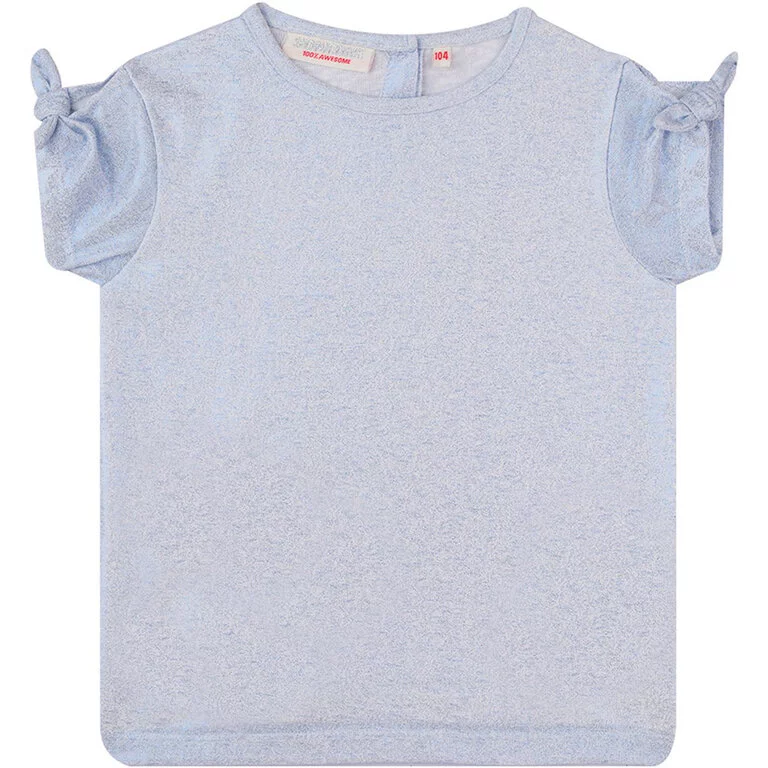 T-shirt Aisha (ecru)