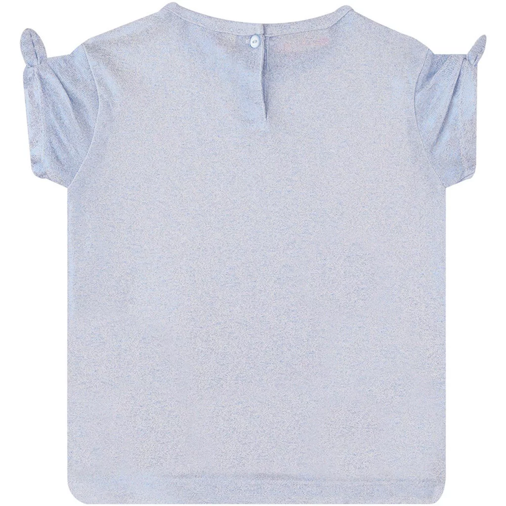 T-shirt Aisha (ecru)