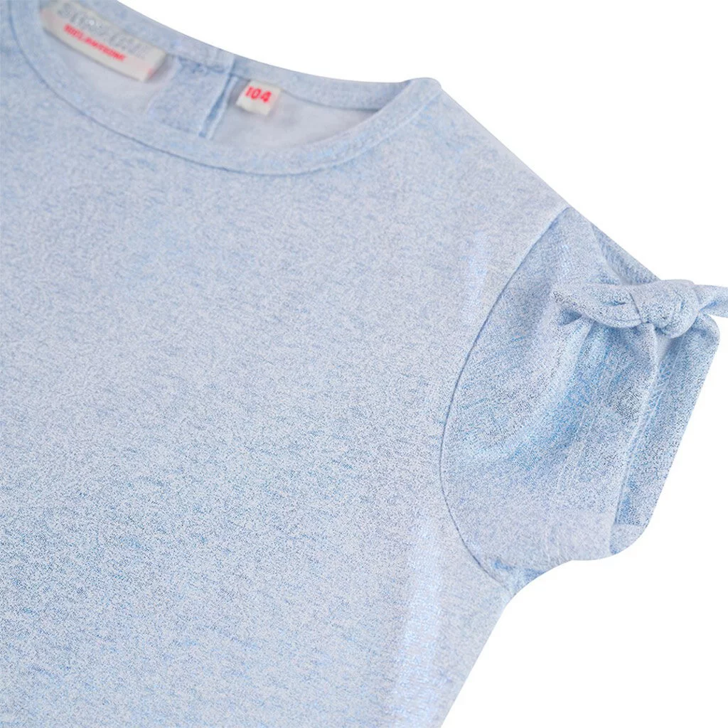 T-shirt Aisha (ecru)