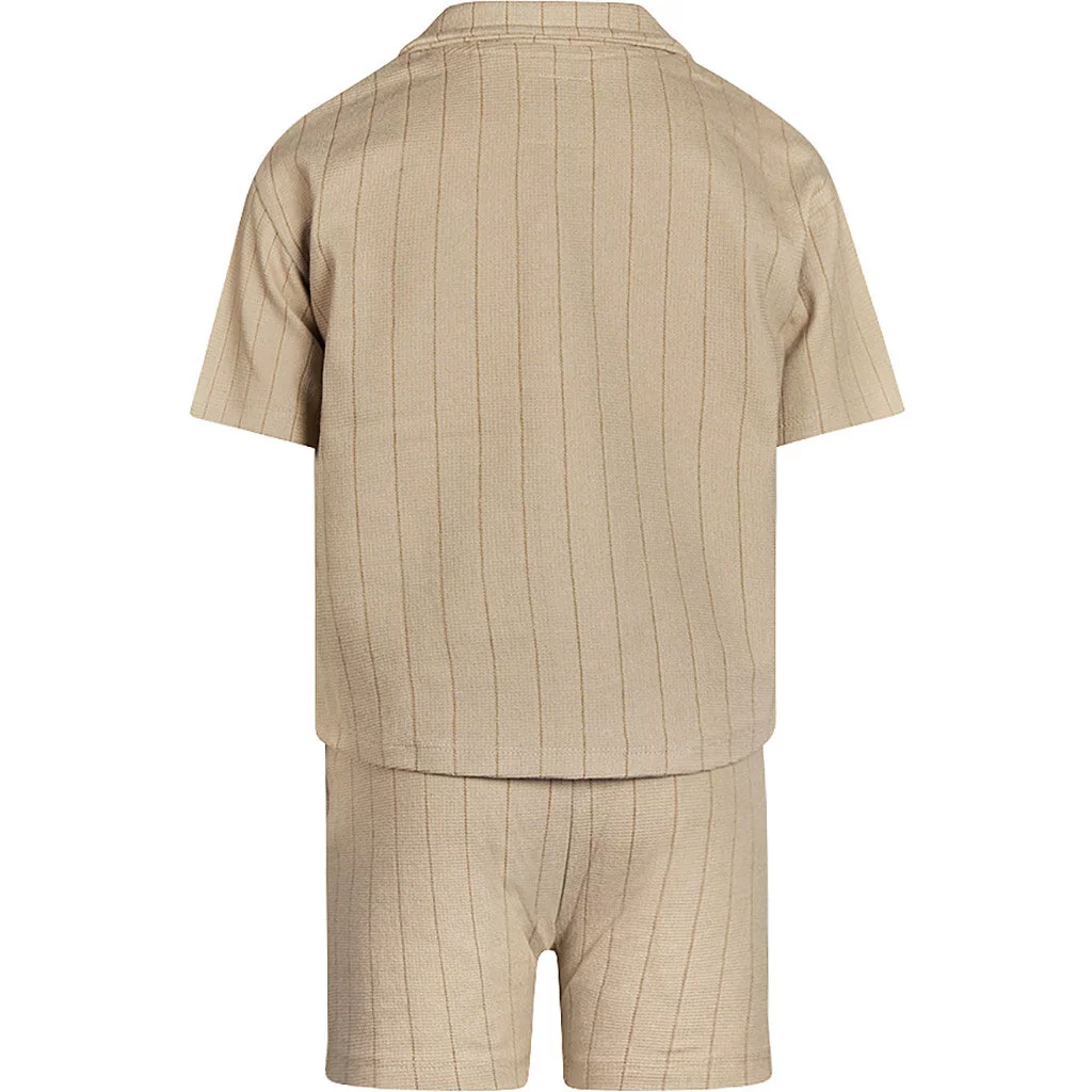 Tweedelige set (pebble)