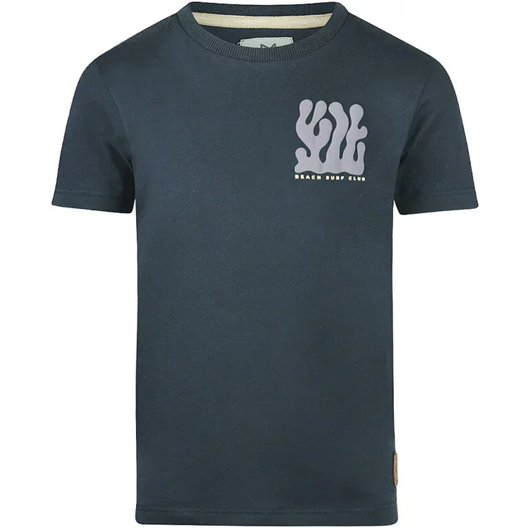 T-shirt (navy)