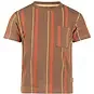 KOKO NOKO T-shirt (brown)