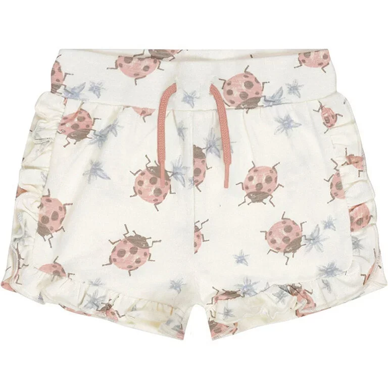 foto Kort broekje (off-white)