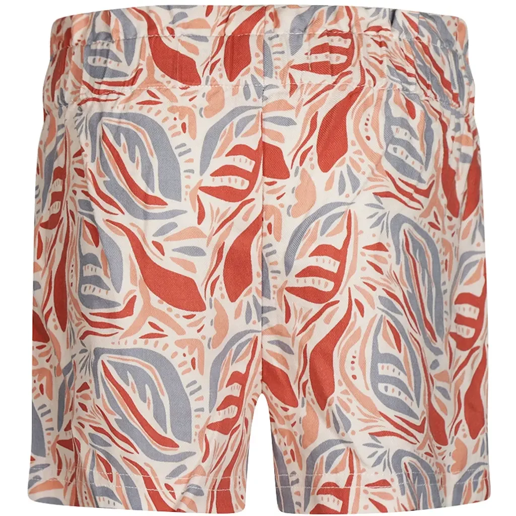 Korte broek (brique)