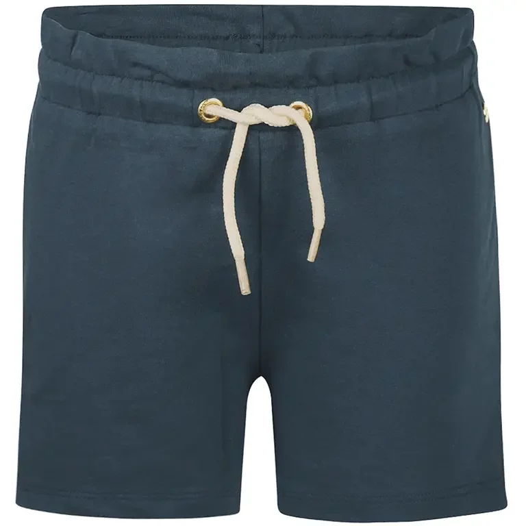 Korte broek (navy)