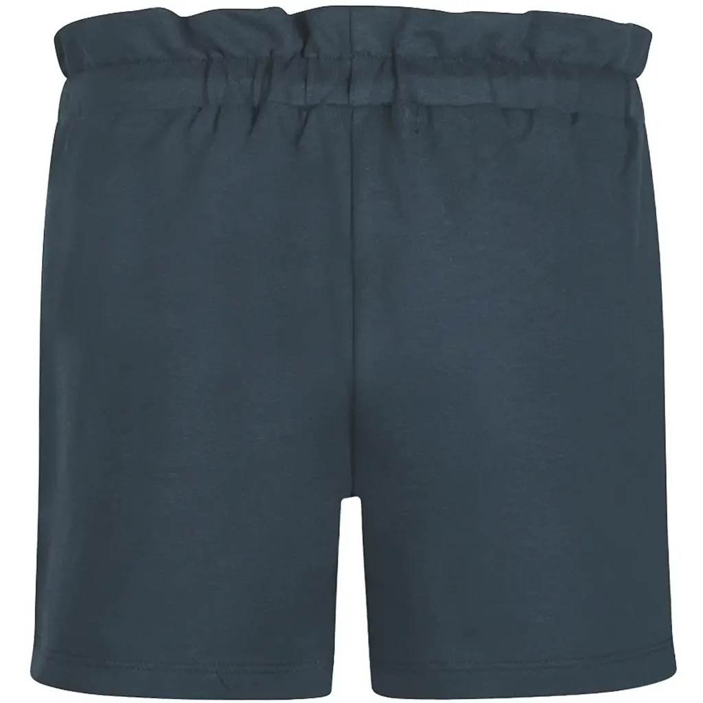 Korte broek (navy)