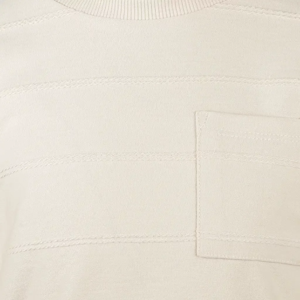 Longsleeve (off white)