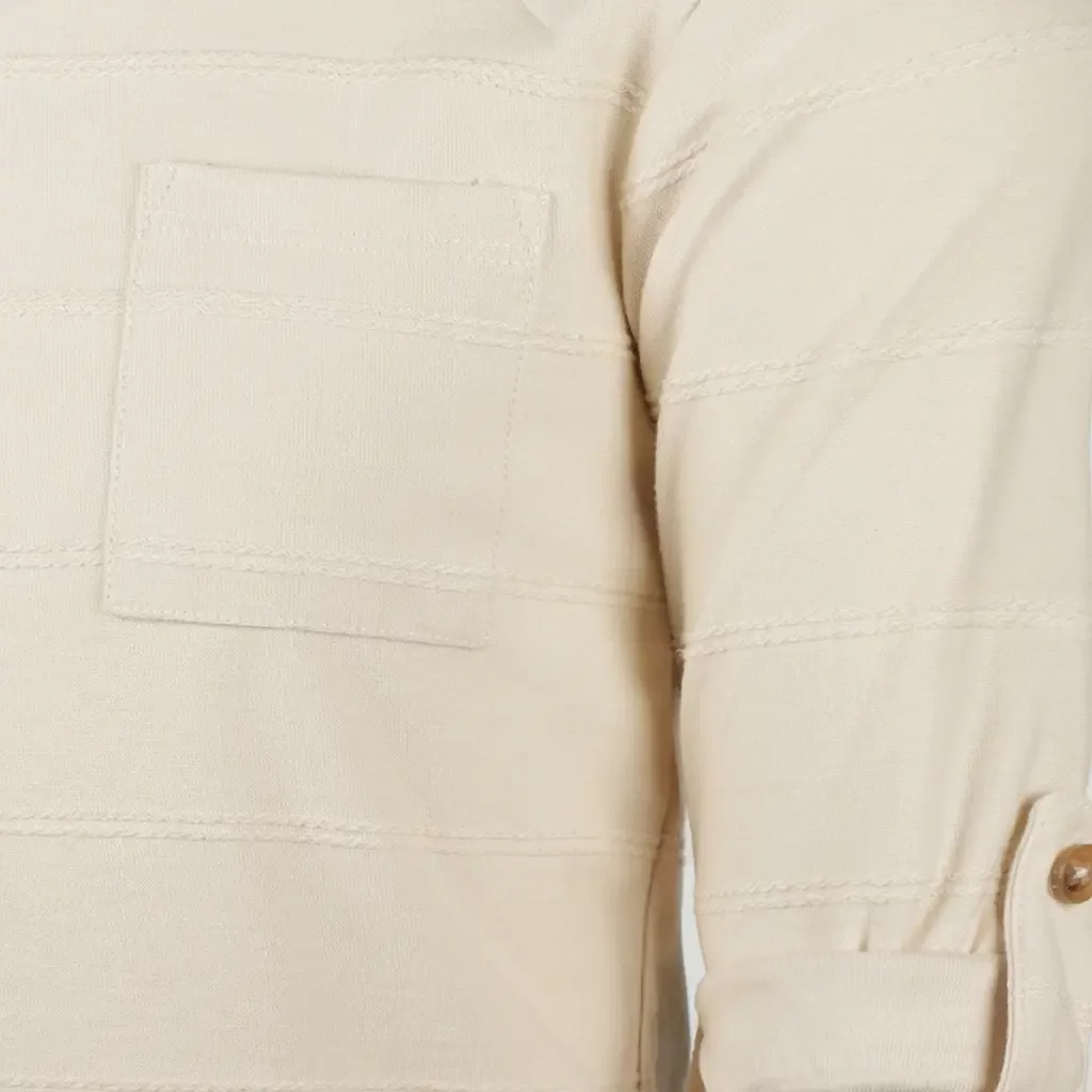 Longsleeve (off white)