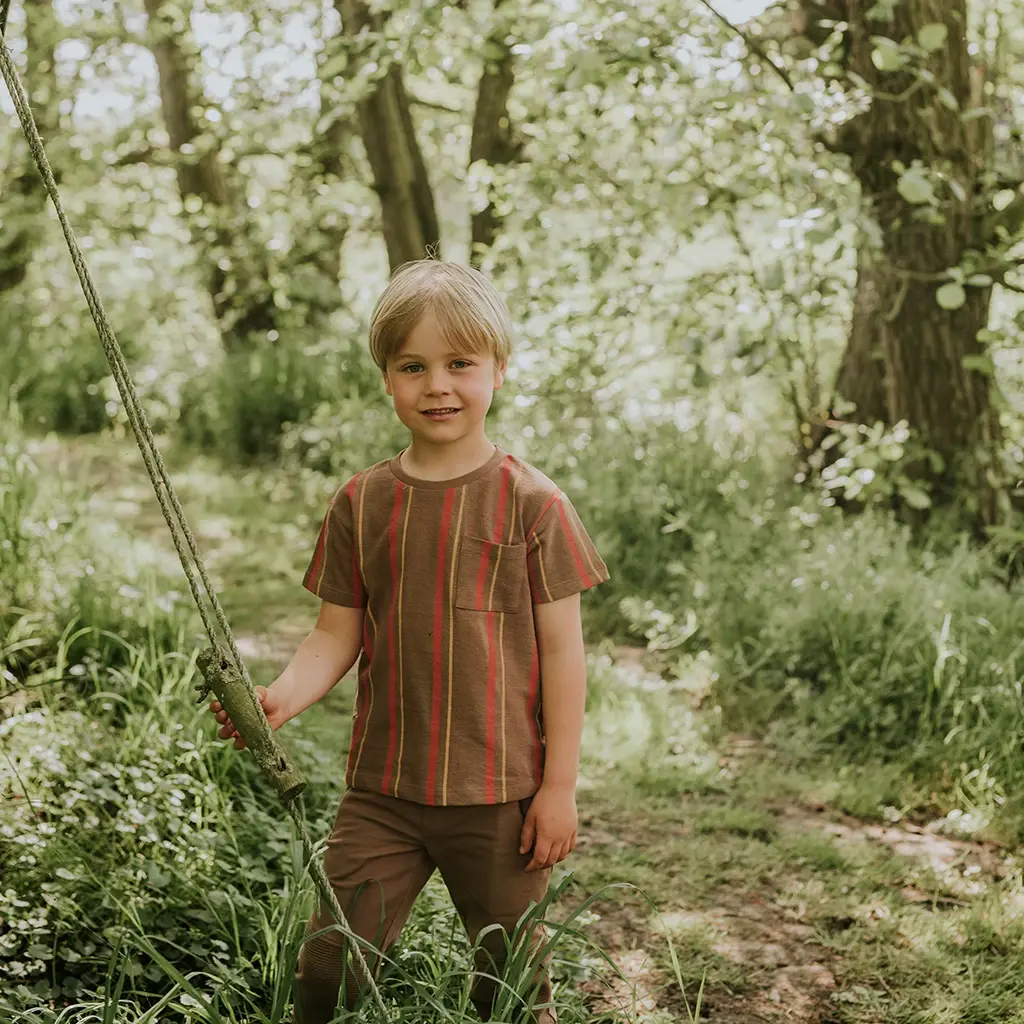 Joggingbroek (brown)