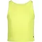KOKO NOKO Top (neon yellow)