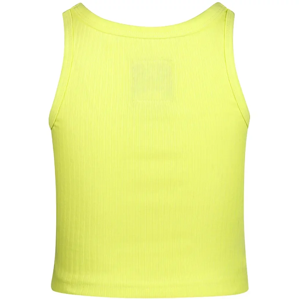 Top (neon yellow)