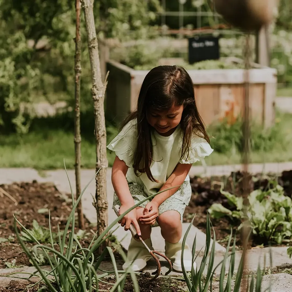 T-shirt loose fit (pistachio green)