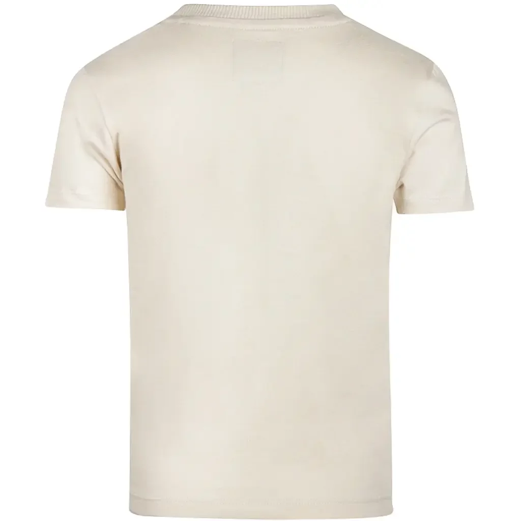 T-shirt (off white)