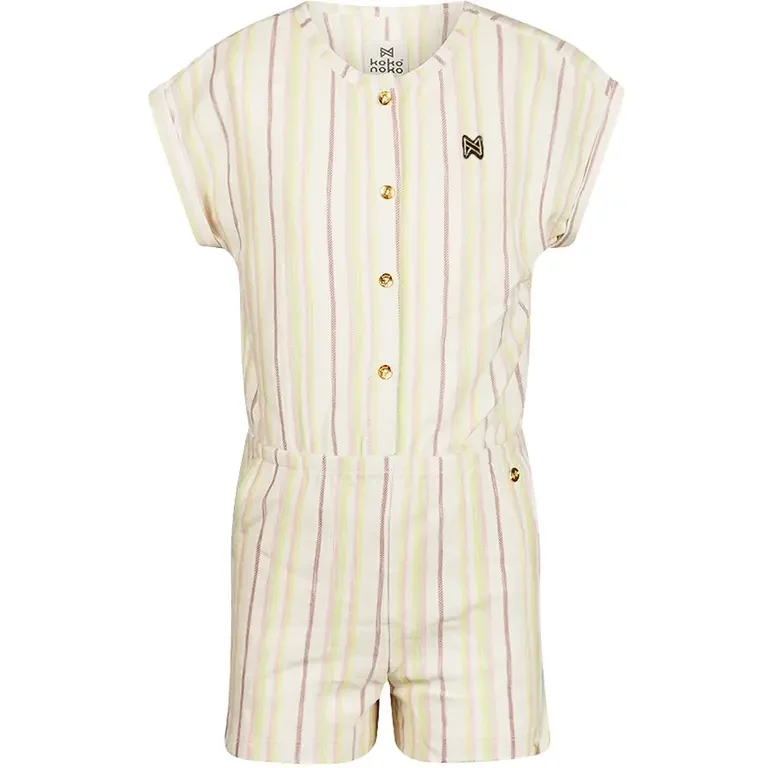 Jumpsuit (off white)