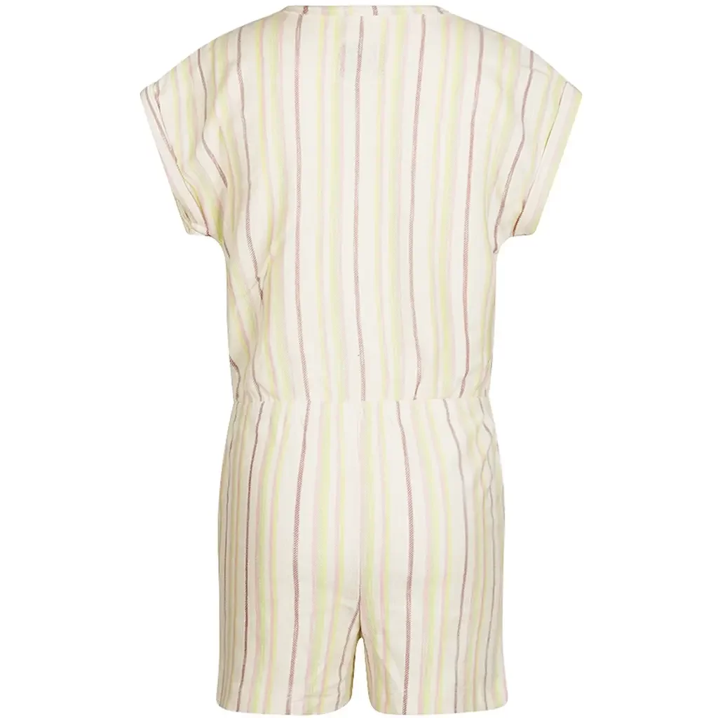 Jumpsuit (off white)