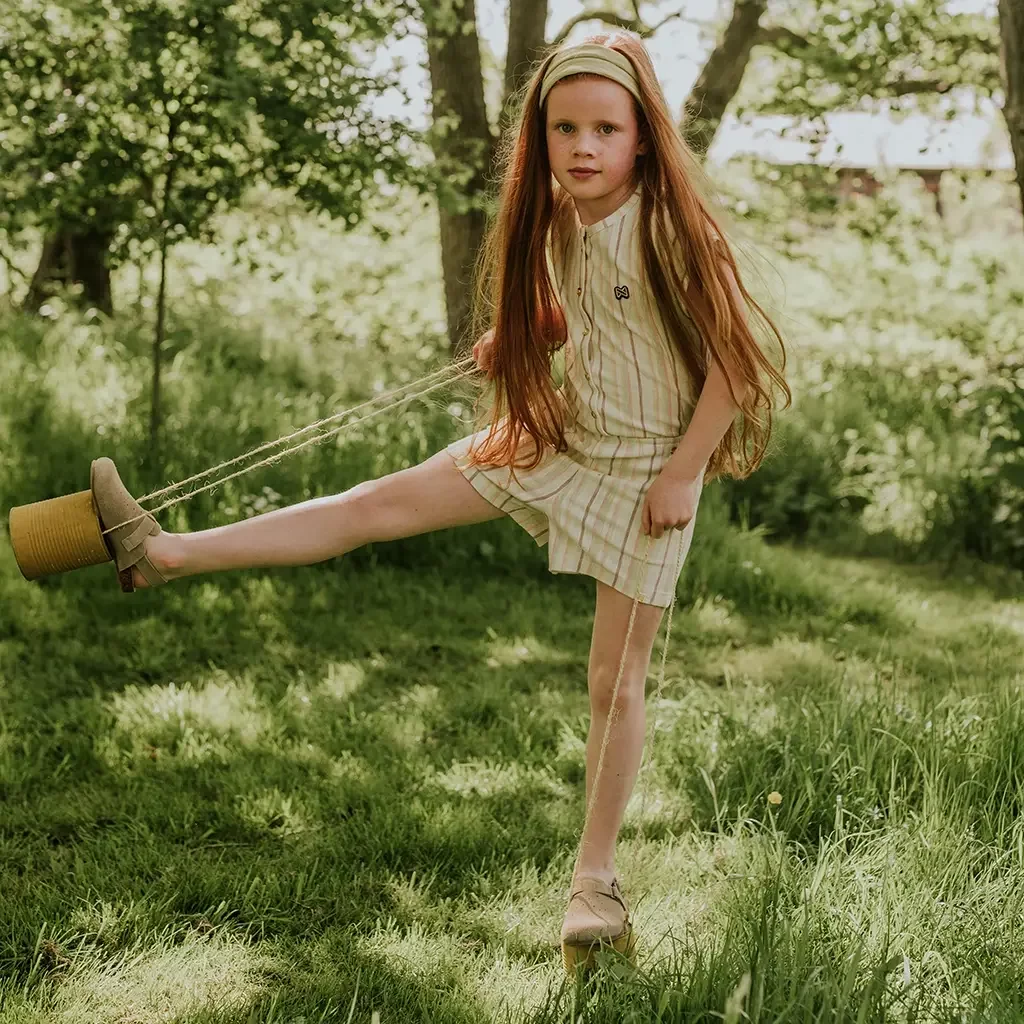 Jumpsuit (off white)