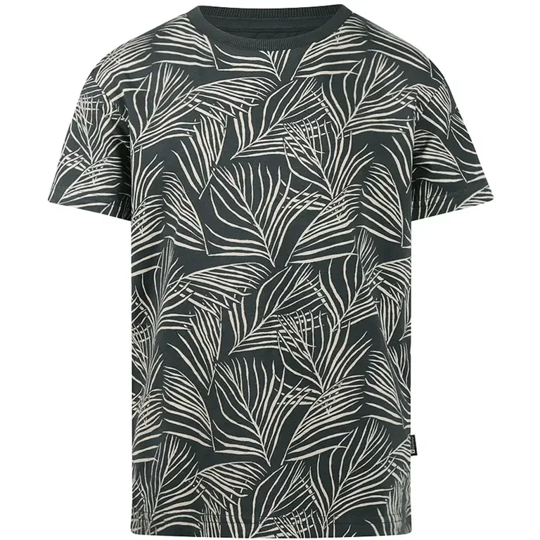 T-shirt (anthracite)