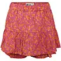 No Way Monday Skort rok broekje (fuchsia)