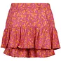 No Way Monday Skort rok broekje (fuchsia)