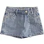 Someone Skort Lou (denim blue)