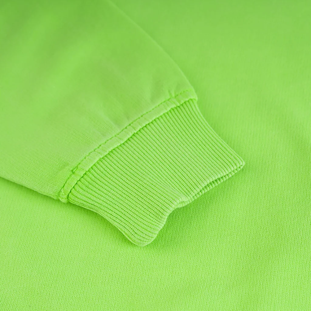 Trui Dirk (flue green)