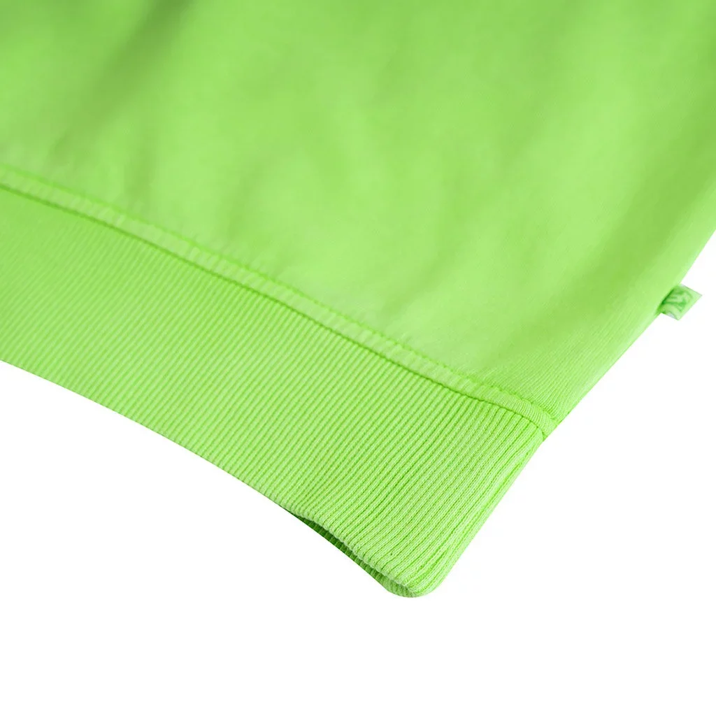 Trui Dirk (flue green)