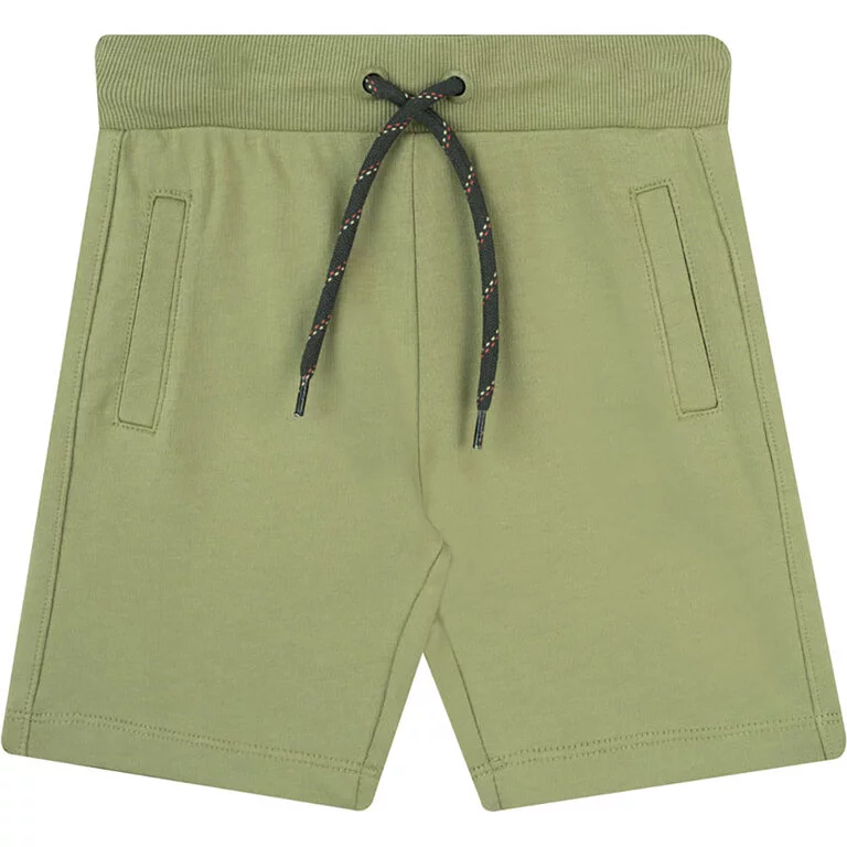 Korte broek Isaac (khaki)