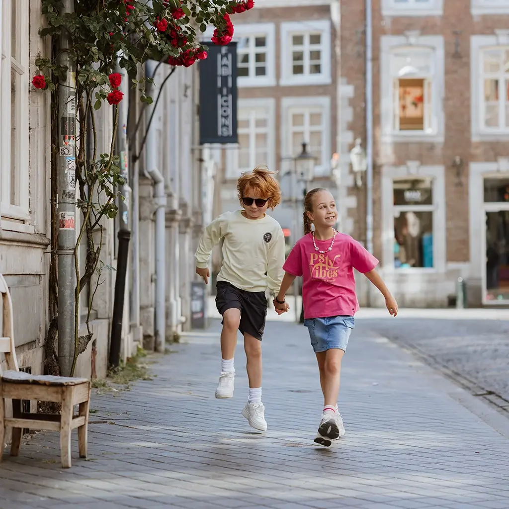 Korte broek cargo (anthracite)