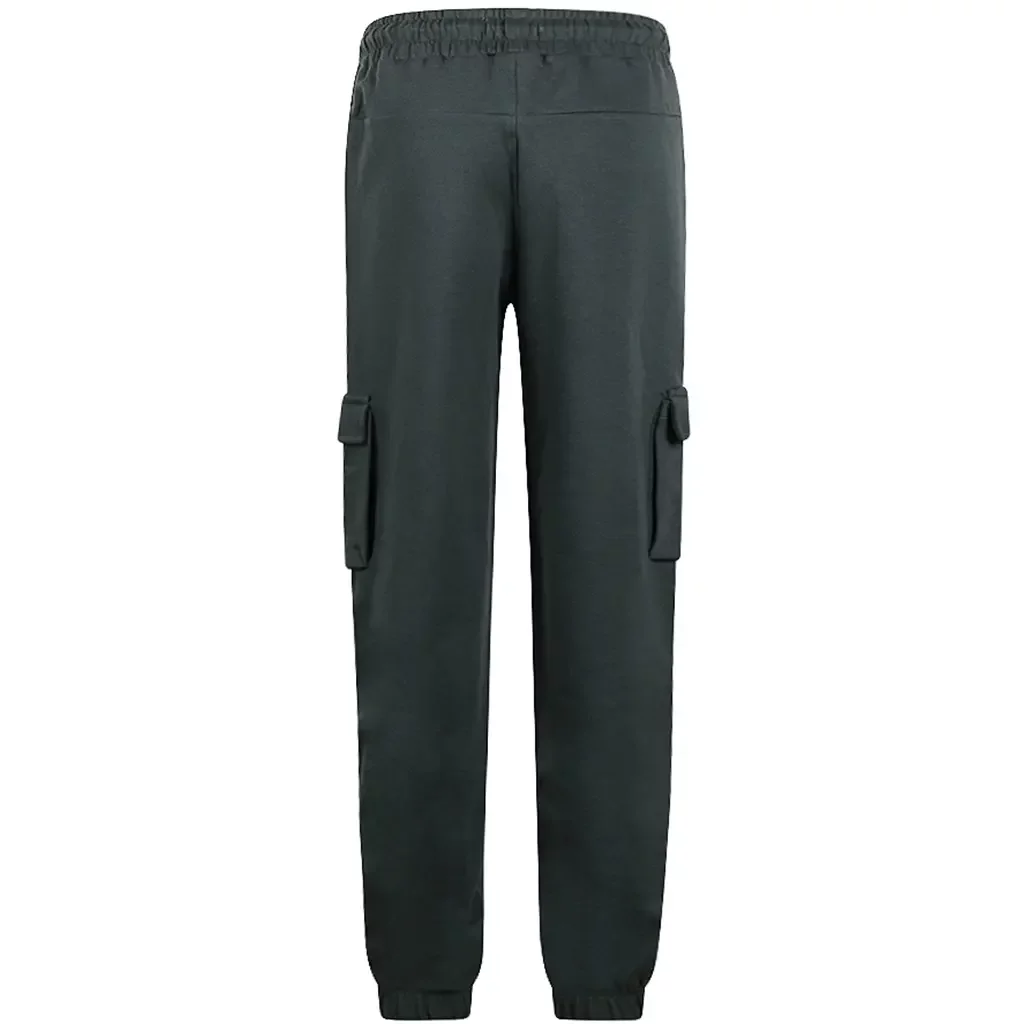 Joggingbroek cargo (anthracite)