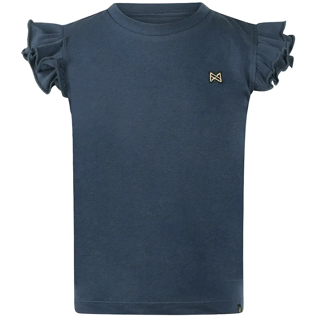 T-shirt (navy)