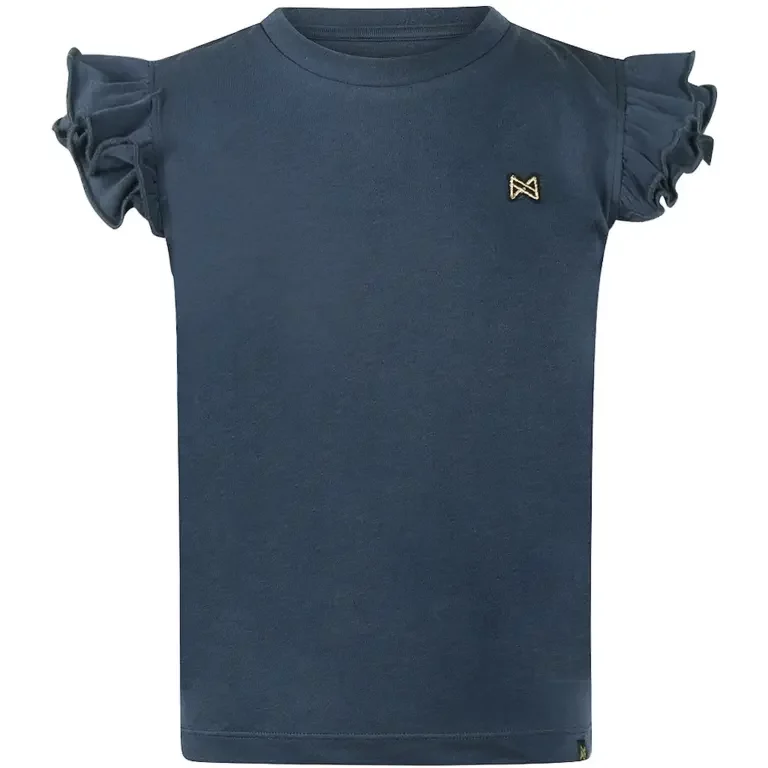 T-shirt (navy)