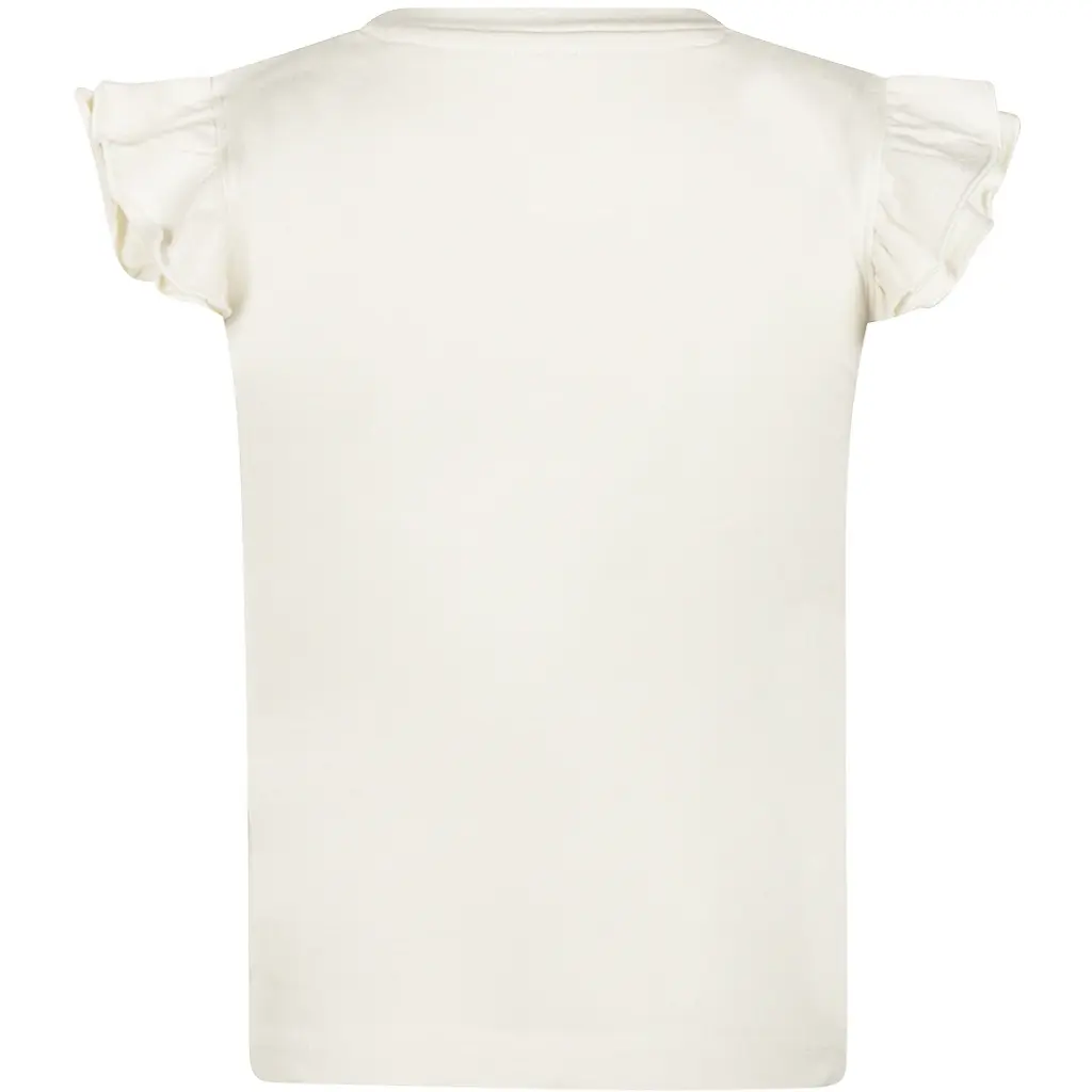 T-shirt (off-white)