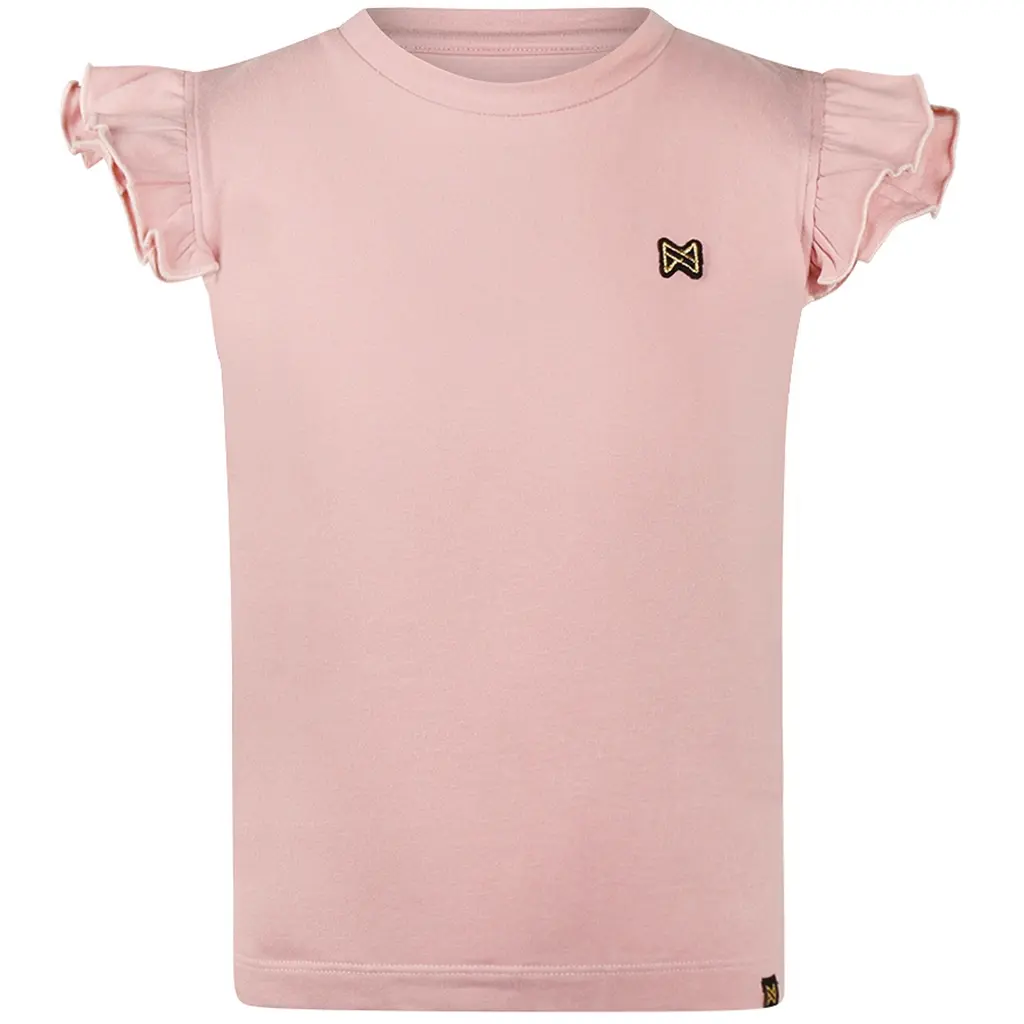 T-shirt (dusty pink)