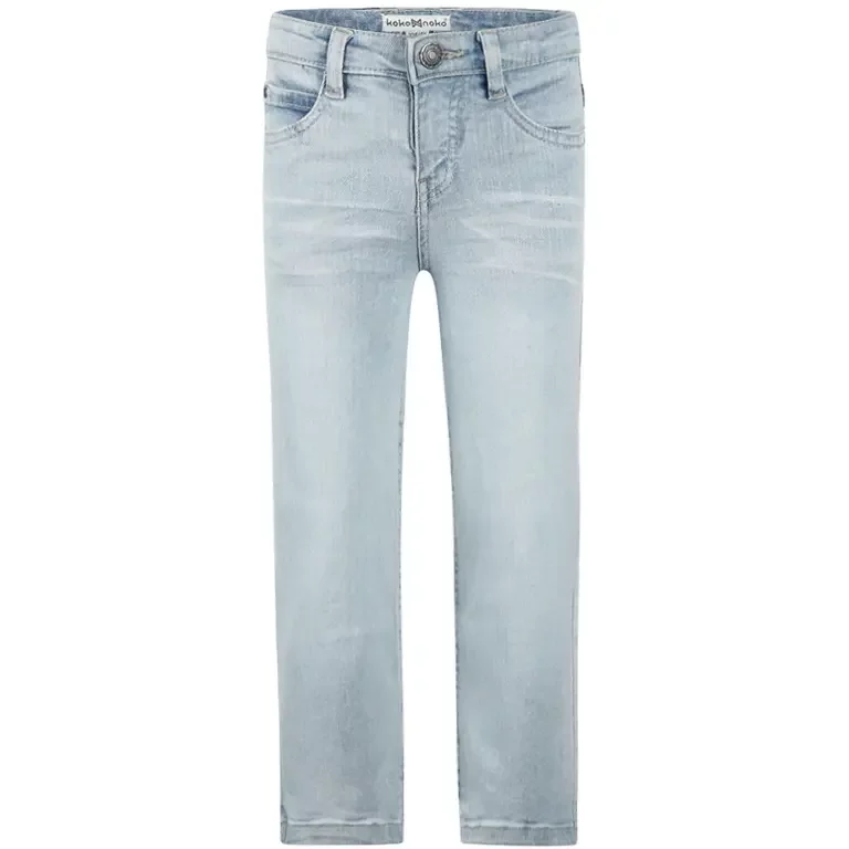 Jeans WIDE LEG (blue)