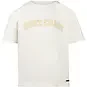 No Way Monday T-shirt loose fit (off white)