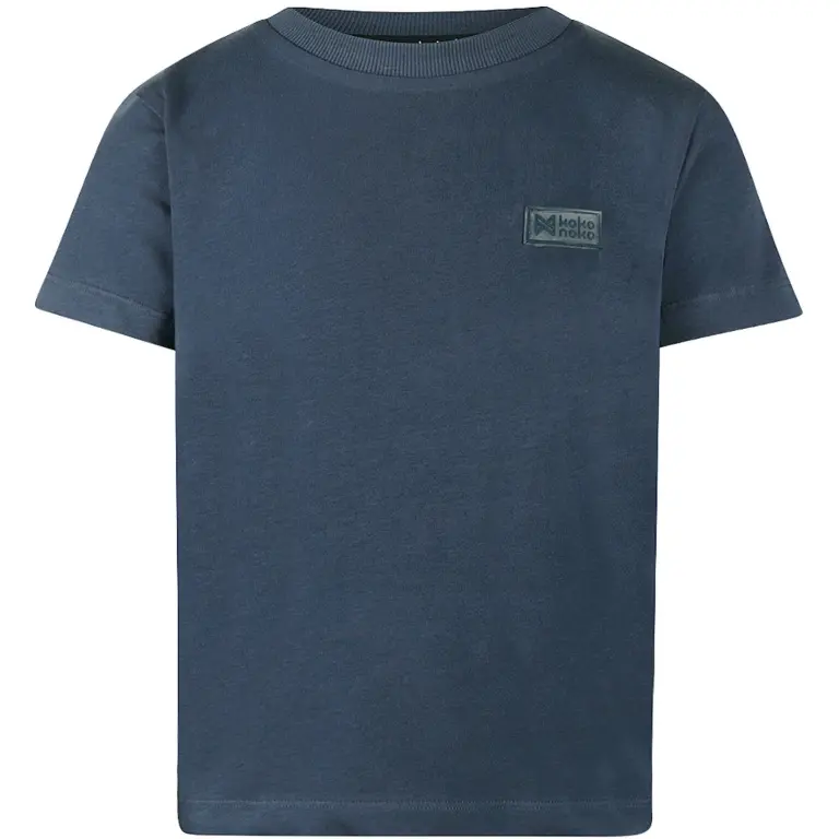 T-shirt (navy)
