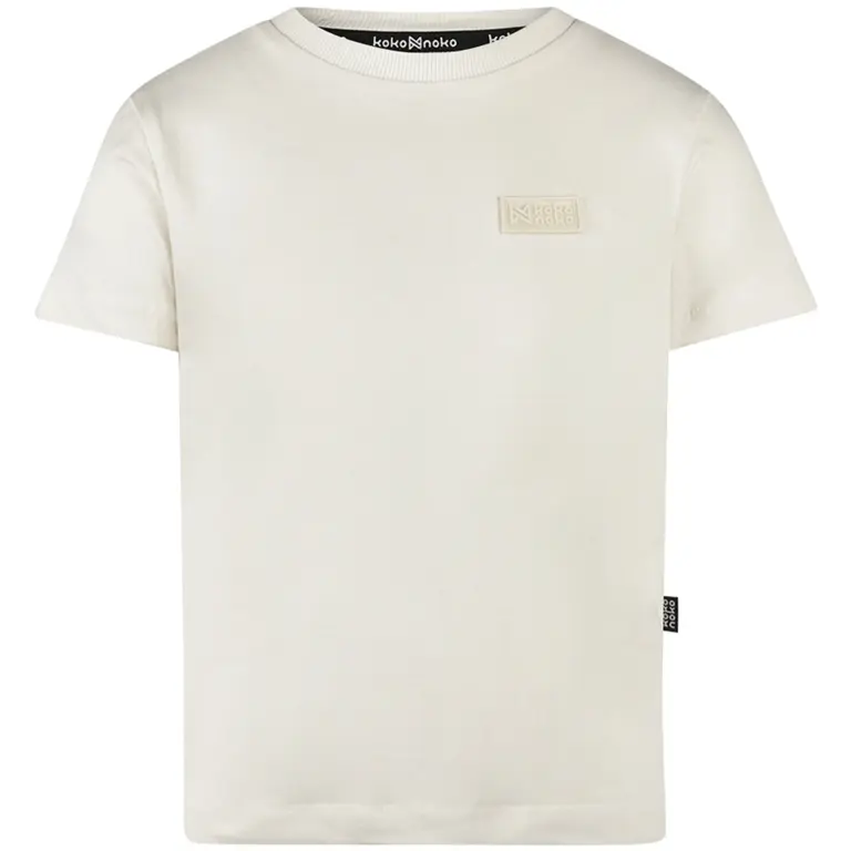 T-shirt (off-white)