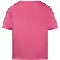 No Way Monday T-shirt loose fit (fuchsia)