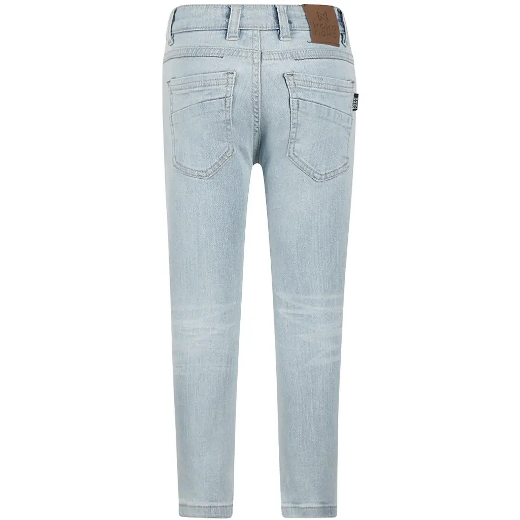 Jeans REGULAR FIT (blue)