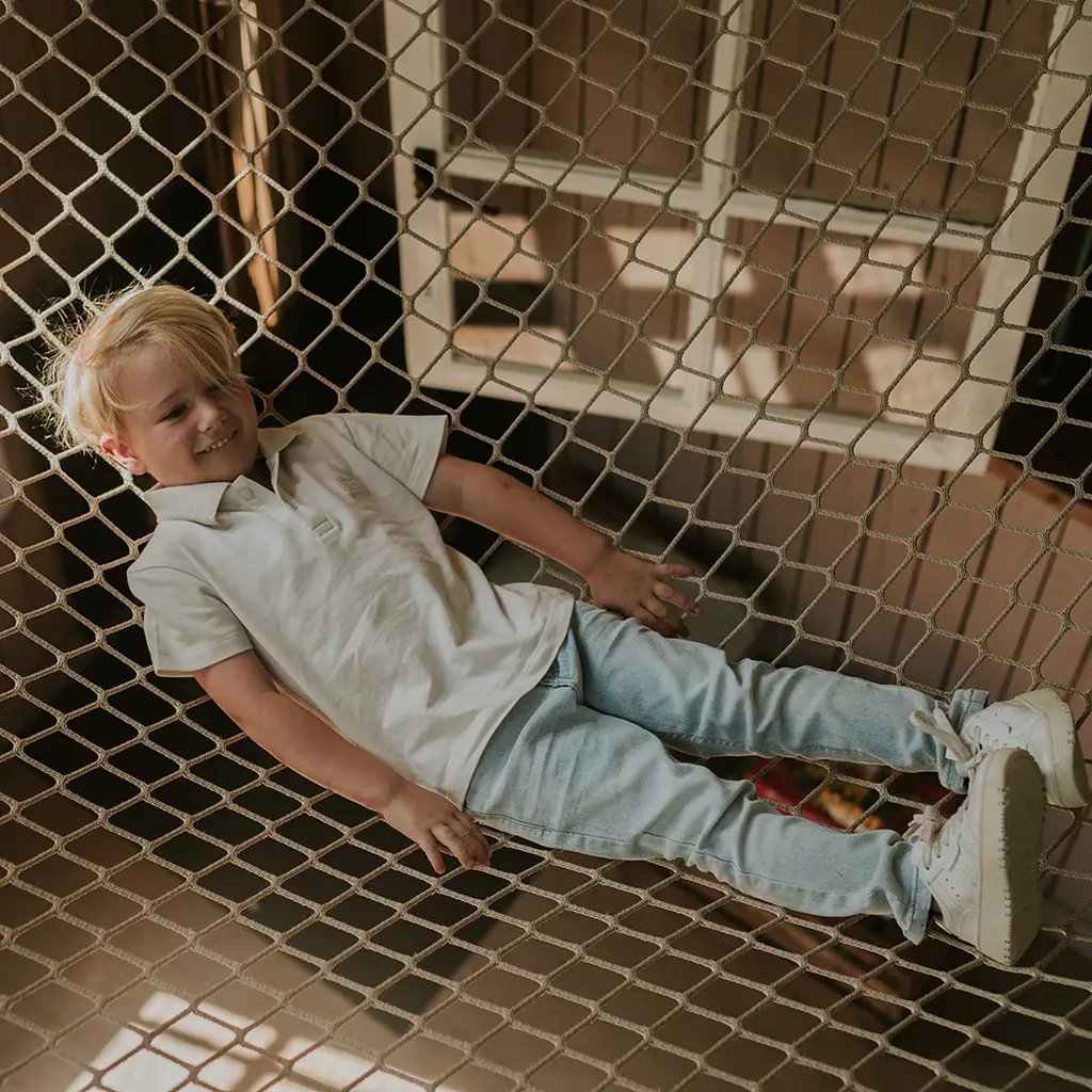 Jeans REGULAR FIT (blue)