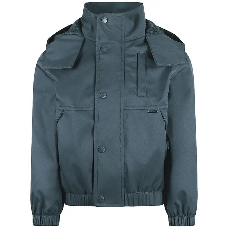 Zomerjas (dark blue)